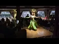 Lagu Nonton BELLY DANCE di Mesir ❤️❤️ DINNER NiLE CRUISE (sungai NIL)