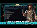 Updated Best REDM - Scooby Mod Menu Divine Mod For REDM Many Functions FREE Download