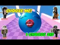 Download Lagu My Crush Fell In Love With My Sister | ROBLOX TEXT TO SPEECH