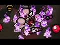 Binding of Isaac Repentance - I explain what every item does for 50 minutes Part 7