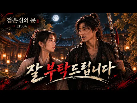 AI 필름 I 3화