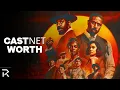 Sinners Cast Ranked By Net Worth