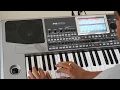 Download Lagu How to Make User Styles - KORG Arranger Keyboards  - Part 1/ Section 1 - Making Variations
