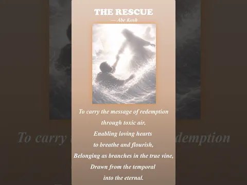 The Rescue