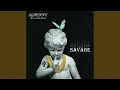 Lagu Savage