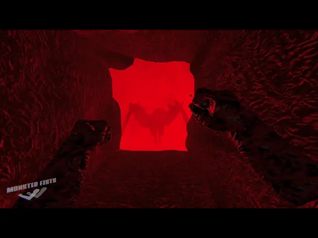 MORE ENEMIES gameplay trailer