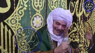 الشيخ امين الدشناوي المنوفيه 2025 