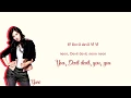Download Lagu GIRLS' GENERATION (소녀시대) 'RUN DEVIL RUN' LYRICS [COLOR CODED HAN, ROM, ENG]
