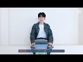 KIHYUN 기현 'Youth' Music Video Reaction