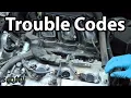 How To Fix a Car With Multiple Trouble Codes
