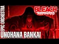 Download Lagu Bleach TYBW UNOHANA BANKAI Theme Epic Orchestral Rock Cover