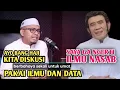 Download Lagu RHOMA IRAMA ‼️NGAKU GAK NGERTI ILMU NASAB TAPI KOK BERANI BATALKAN NASAB BA'ALAWI ❓