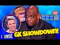 Can Pushbacks Save Them From The Dark Destroyer? 😱 | The Chase
