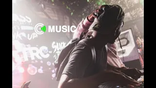 trc my ting ft scrufizzer