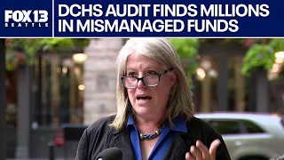 King County leaders respond to mismanaged community grant concerns