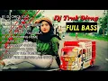 Download Lagu DJ DANGDUT TRUK OLENG VIRAL 2021 TERBARU || DJ BREWOG  FULL BASS GLERR