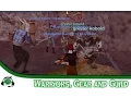 P1999 - Malagdori Warriors Gear and Guild