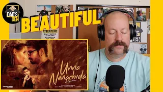 unna nenachida music video special message from artist afsal sony music south