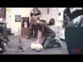 ASHI MEDIC First Aid LOOP Learning System