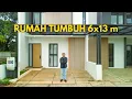 Download Lagu Rumah Tumbuh di Perumahan Unik - Umma Arsa