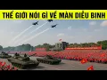 Download Lagu Thế giới chê và khen gì về màn diễu binh 2/9 của Việt Nam?