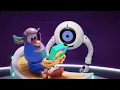 Booba - Jungle Explorer - Cartoon for kids