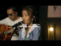 AYAH - SEVENTEEN || COVER BY PRILY HUTAJULU