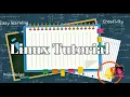 38 Linux Commands vi editor redirect echo command Linux in Hindi Theory Practical