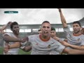 PES 2017 Valencia YR1 - 2016/17 - Europa League \u0026 Copa Del Rey Champions