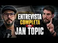 Full interview with Jan Topic