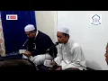 Download Lagu Syair Nurul Huda Wal Haq