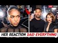 Lori Harvey REACTS To Michael B Jordan s New Girlfriend