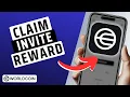 Download Lagu Cara Klaim Hadiah Undangan di Aplikasi Worldcoin - Langkah demi Langkah