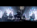 Download Lagu 【Official Music Video】Roselia「Sage der Rosen」