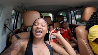 Spend the Day With Me | Houston Vlog