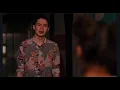 Ginny Georgia - Hunter finds out Ginni cheated on her 1x10 Part 1
