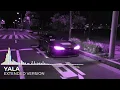YALA EXTENDED - QMIIR, DJ Zarek, Irokz  (TikTok Version)
