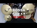 Download Lagu ROSSA  -  PUDAR (NO SOUND DRUM)