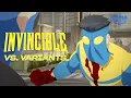 Download Lagu Invincible vs. Invincible Variants | Invincible | Prime Video