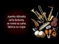 Juanito Alimaña Héctor Lavoe & Willie Colón (Letra)