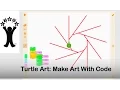 Turtle Art Make Art With Code