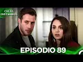 Lagu Cruel Istambul Episódio 89 (Dublagem em Português)