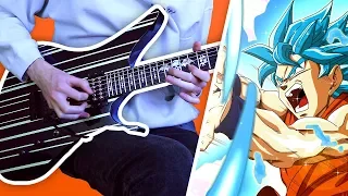 Download Dragon Ball Super - \ MP3