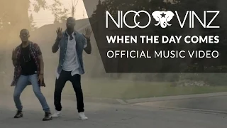 Download Nico \u0026 Vinz - When The Day Comes [Official Music Video] MP3