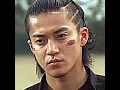 Download Lagu Shun Oguri as Takiya Genji | Crow Zero | Edit