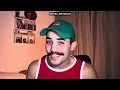 REACTING TO ANA LAURA LOPES ‘SAUDADE’ REACTION