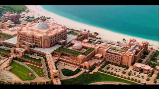 جيش الإمارات النسخة الأصلية علي الخوار اليوم الوطني الـ45 