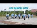 SKJ NAROSA 2025