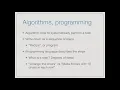Programming Data Structures and Algorithms in Python