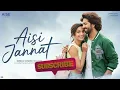 Download Lagu Aisi Jannat (Re-Make) | Laqshay Kapoor | New Bollywood Song 2025 